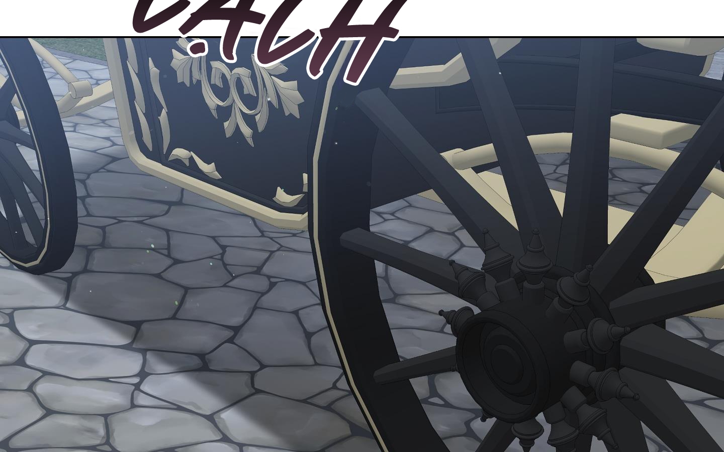 một ngày nọ, tôi được kẻ thù cầu hôn chapter 36 134