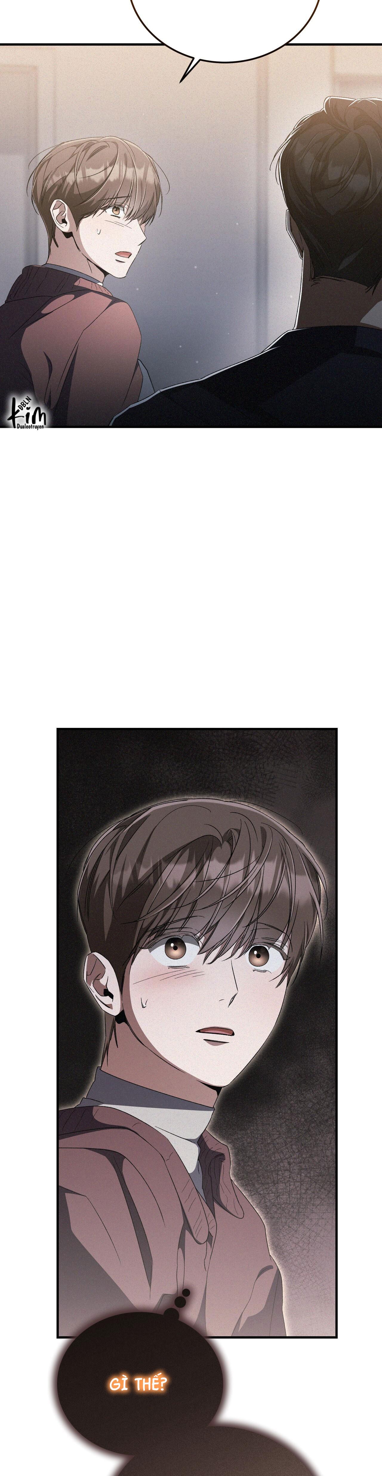 vô hình chapter 23 7