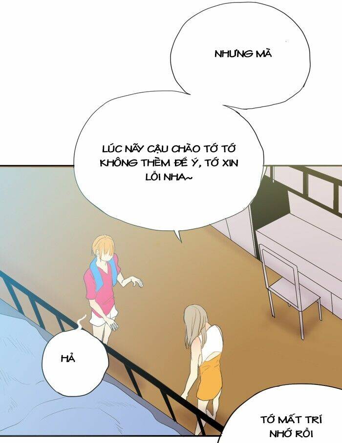 tại sao lại là nữ sinh chapter 6 7