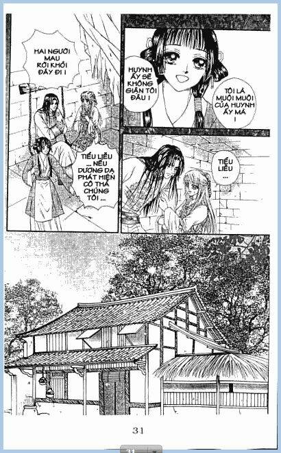 nàng công chúa lạc loài chapter 5 30