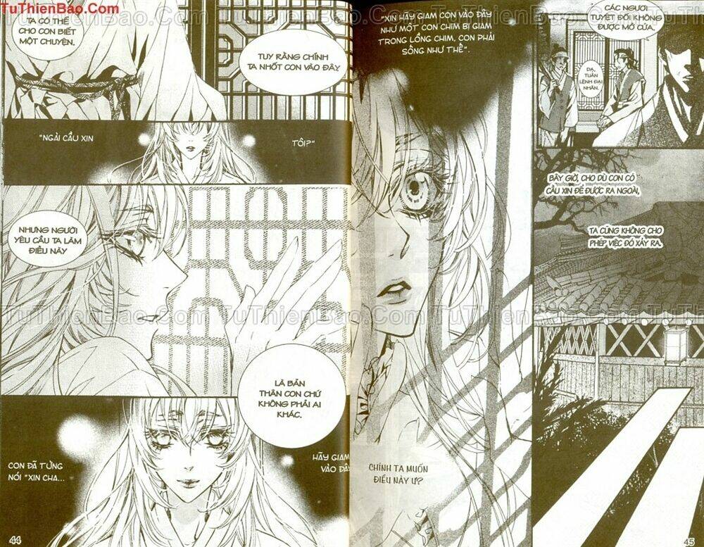 hình nhân chapter 3 27