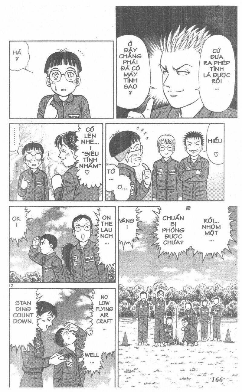 hộ chiếu xanh chapter 2 169