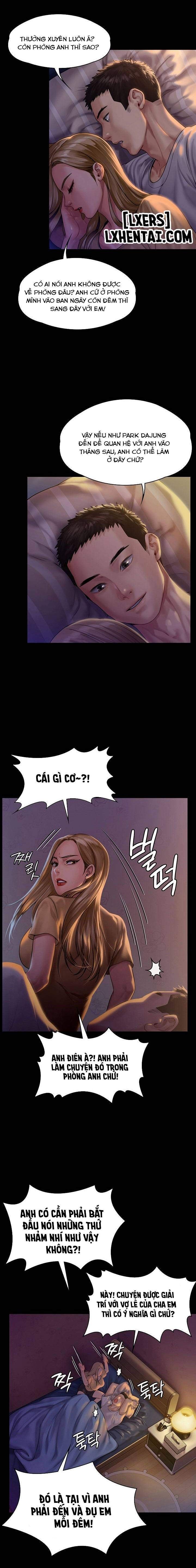 ong chúa chapter 150 17