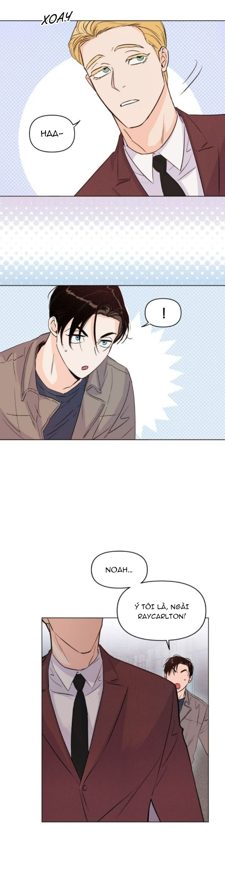 cái giá của sự nổi tiếng chapter 6 19