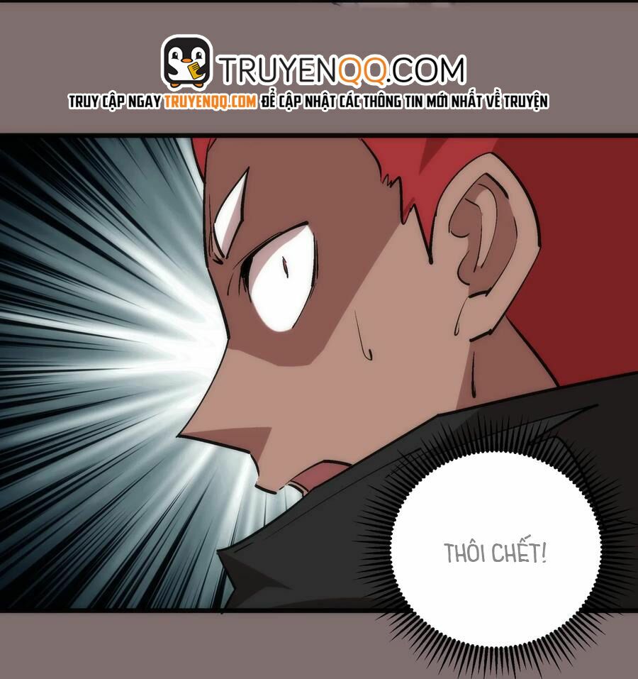 tôi không phải quỷ vương chapter 49 38