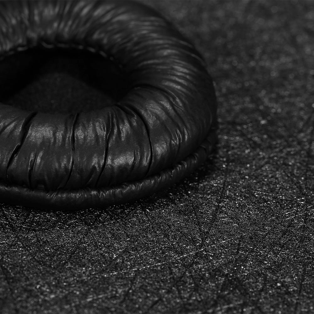 Replacement Memory Earpads Ear Pad Cushion Compatible with Sennheiser PX200 PXC150 PXC250 PMX200  Headphones