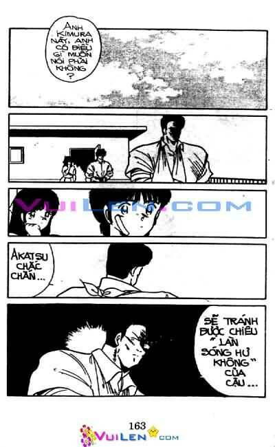 truyền nhân atula - shura no mon i chapter 2 163