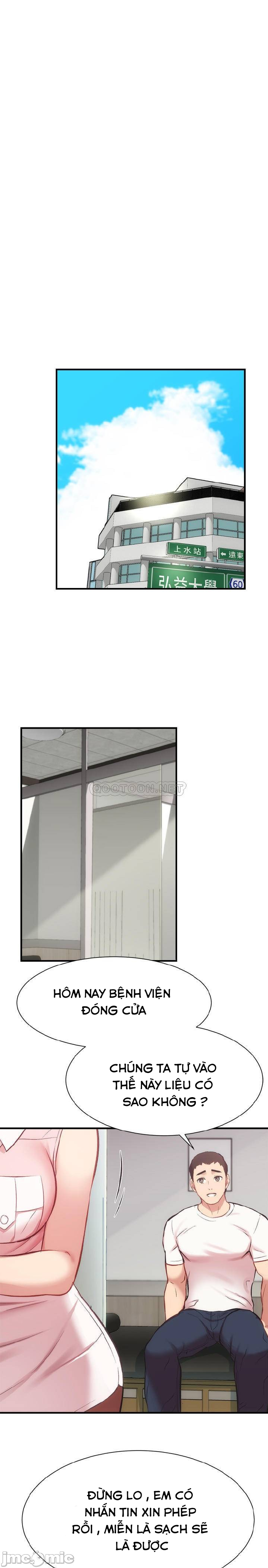 phẩm giá em dâu chapter 23 17