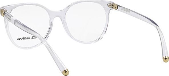 Gọng Kính Nữ Dolce &amp; Gabbana DG5032 3133