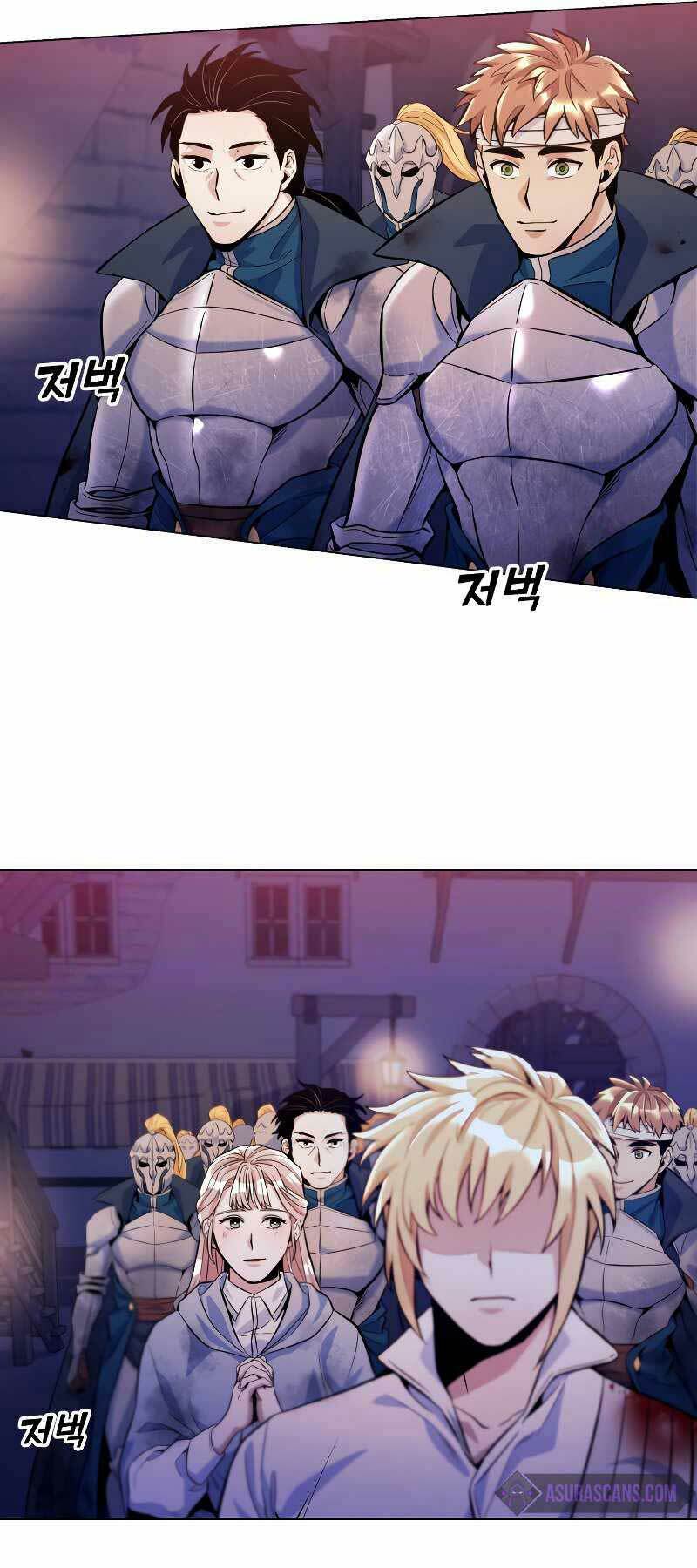 bạo chúa cường hoành chapter 21 28