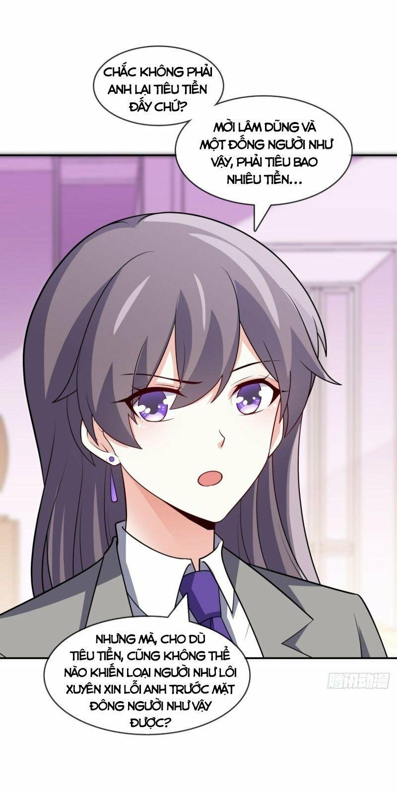 ta là hàn tam thiên chapter 36 7