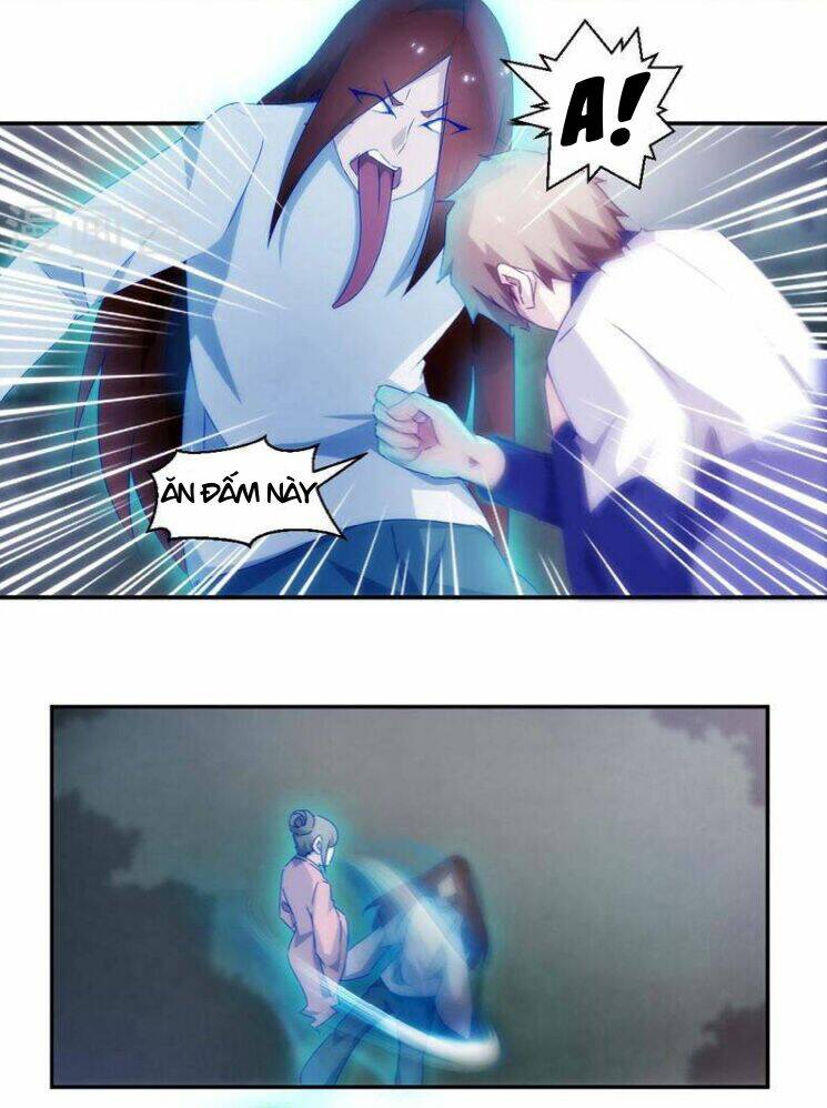 thần y hệ thống chapter 64 1