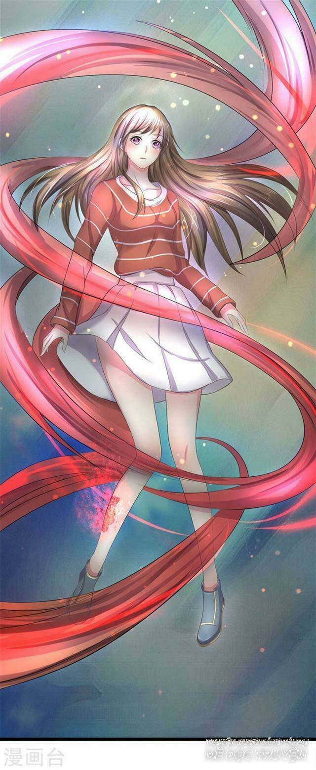 quỷ vương hai mặt quấn lấy tôi chapter 44 11