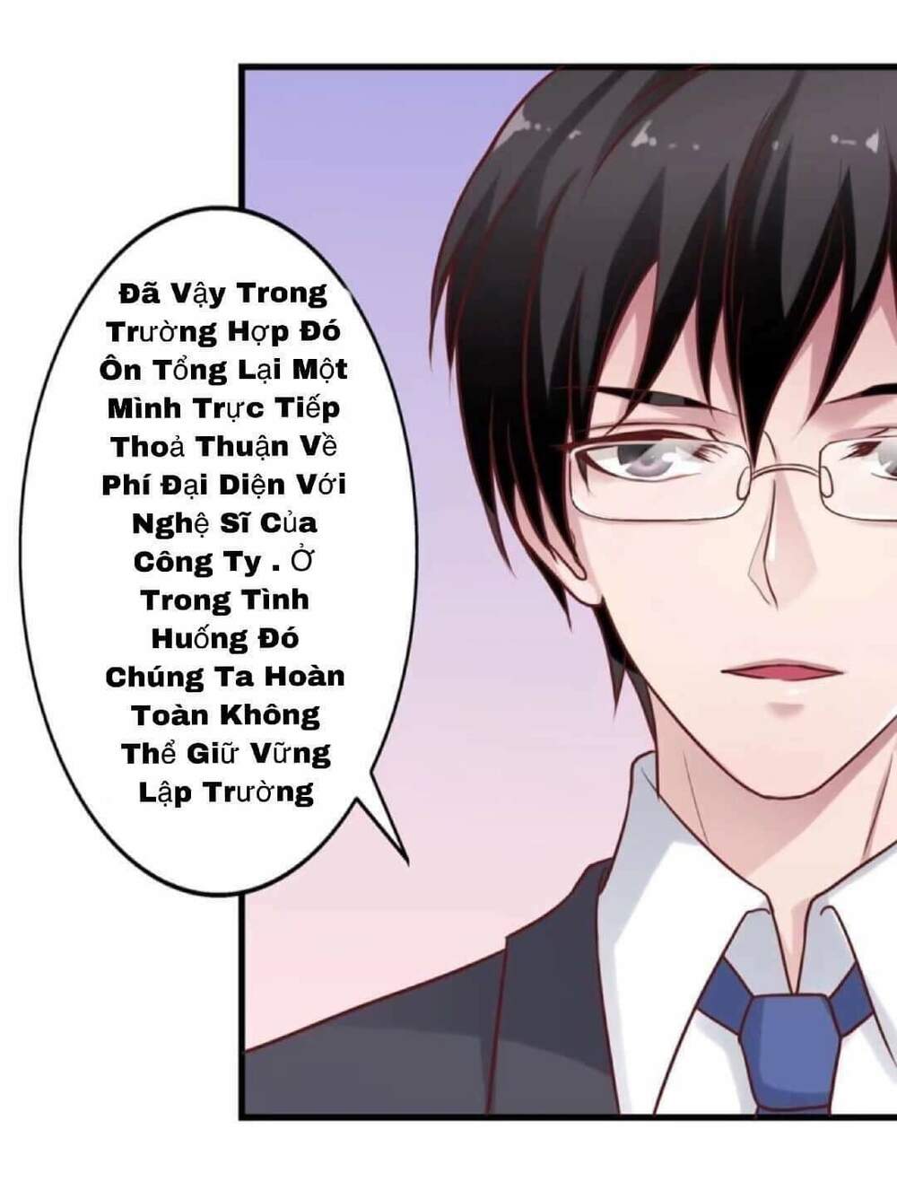 tôi không muốn fa như vậy đâu chapter 27 4