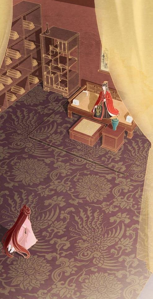 phượng hoàng chapter 2 11