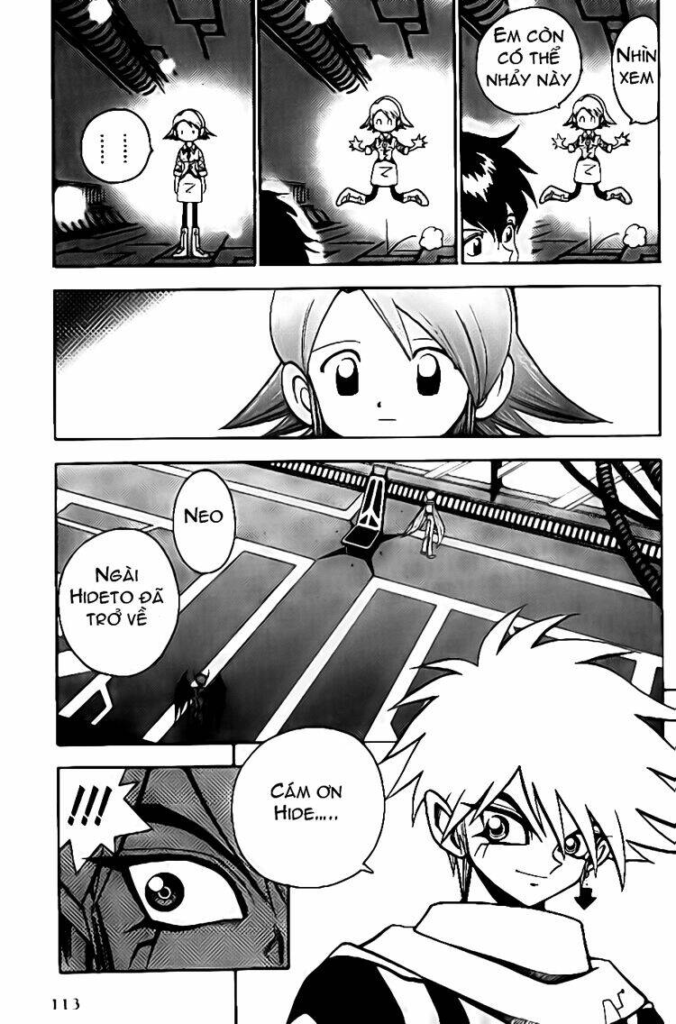 little star chapter 33 4