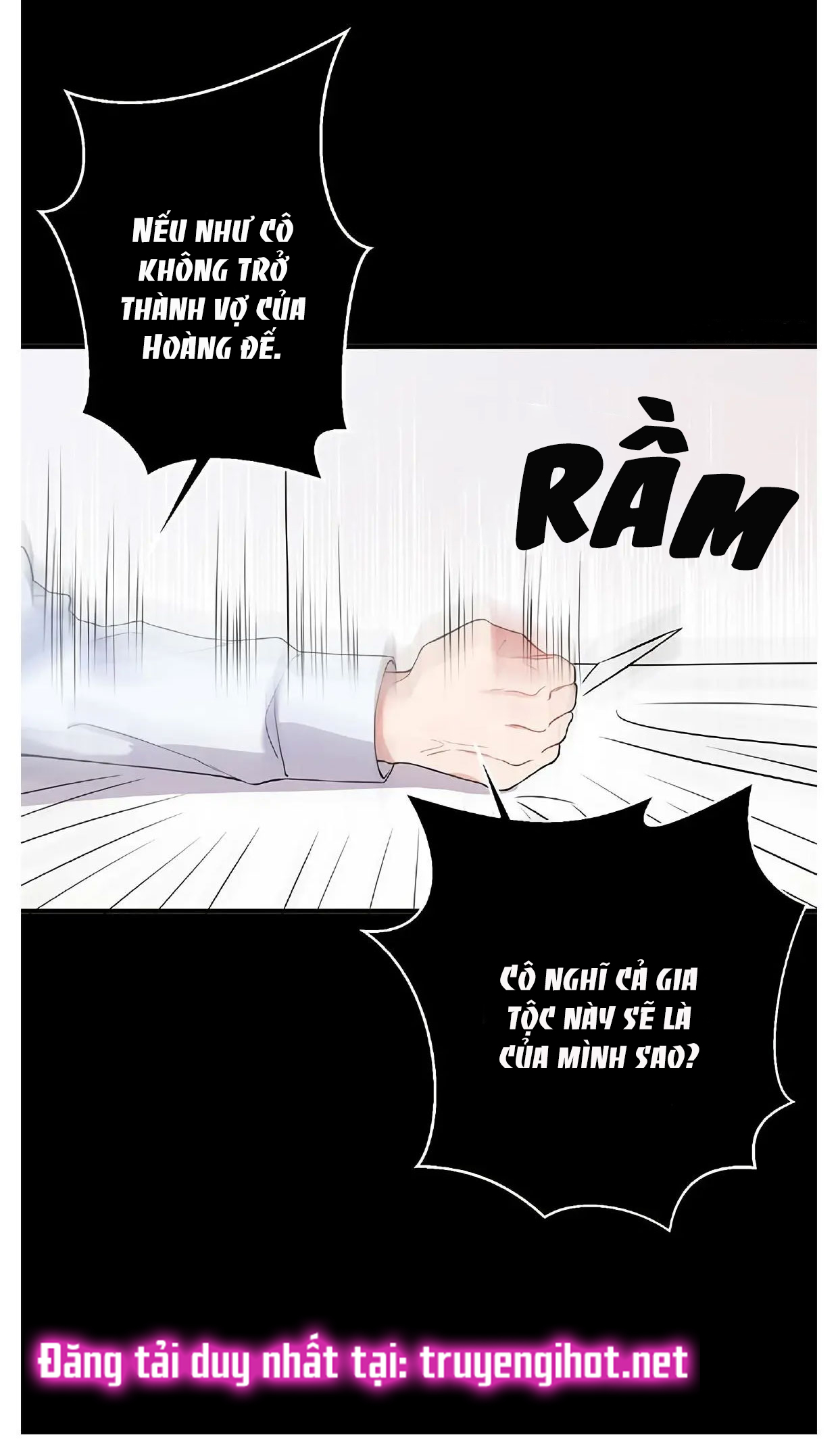 tôi nhất định sẽ chiếm lấy trái tim hoàng đế chapter 2.1 10