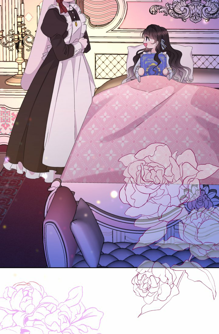 công chúa của sự diệt vong chapter 14.2 18