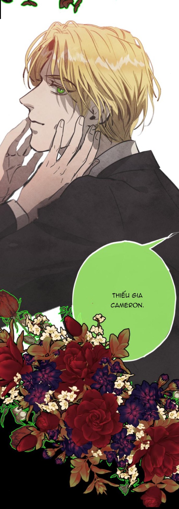 người tình đêm xanh chapter 4.1 37