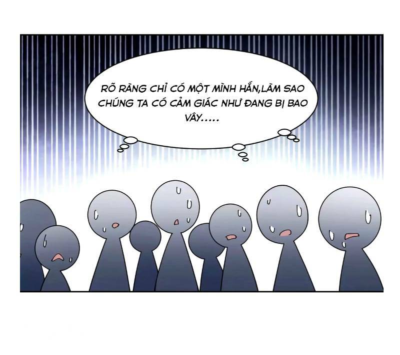 võng du chi cận chiến pháp sư chapter 203 5