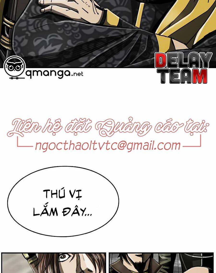 thợ săn đầu tiên chapter 68 78