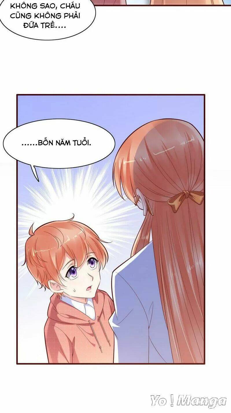 bá đạo tổng tài yêu tôi chapter 201 11