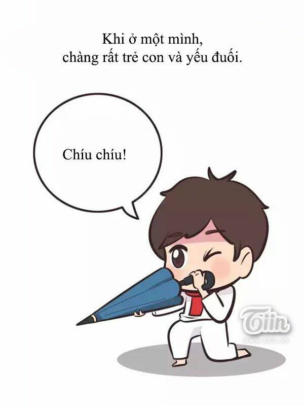 giải mã tình yêu chapter 120 1