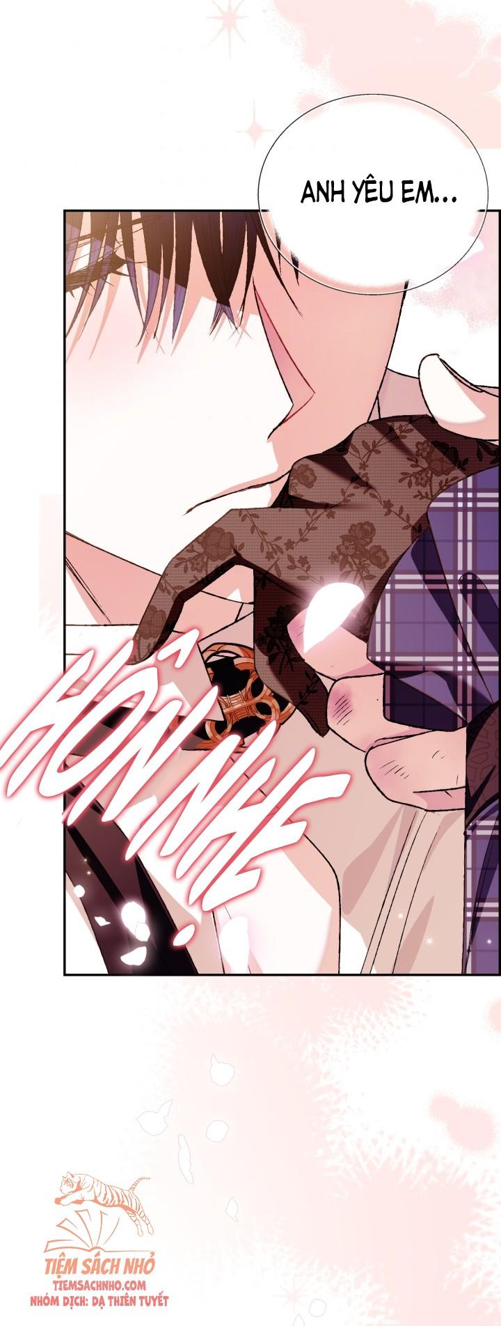 cha, con không muốn kết hôn đâu chapter 64 77