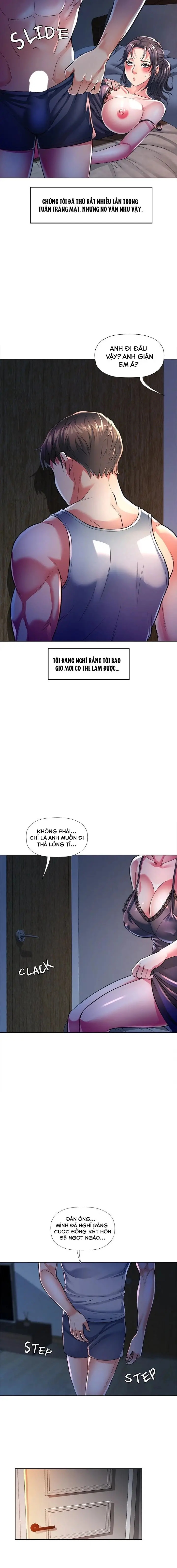 ở nơi em chapter 1 22