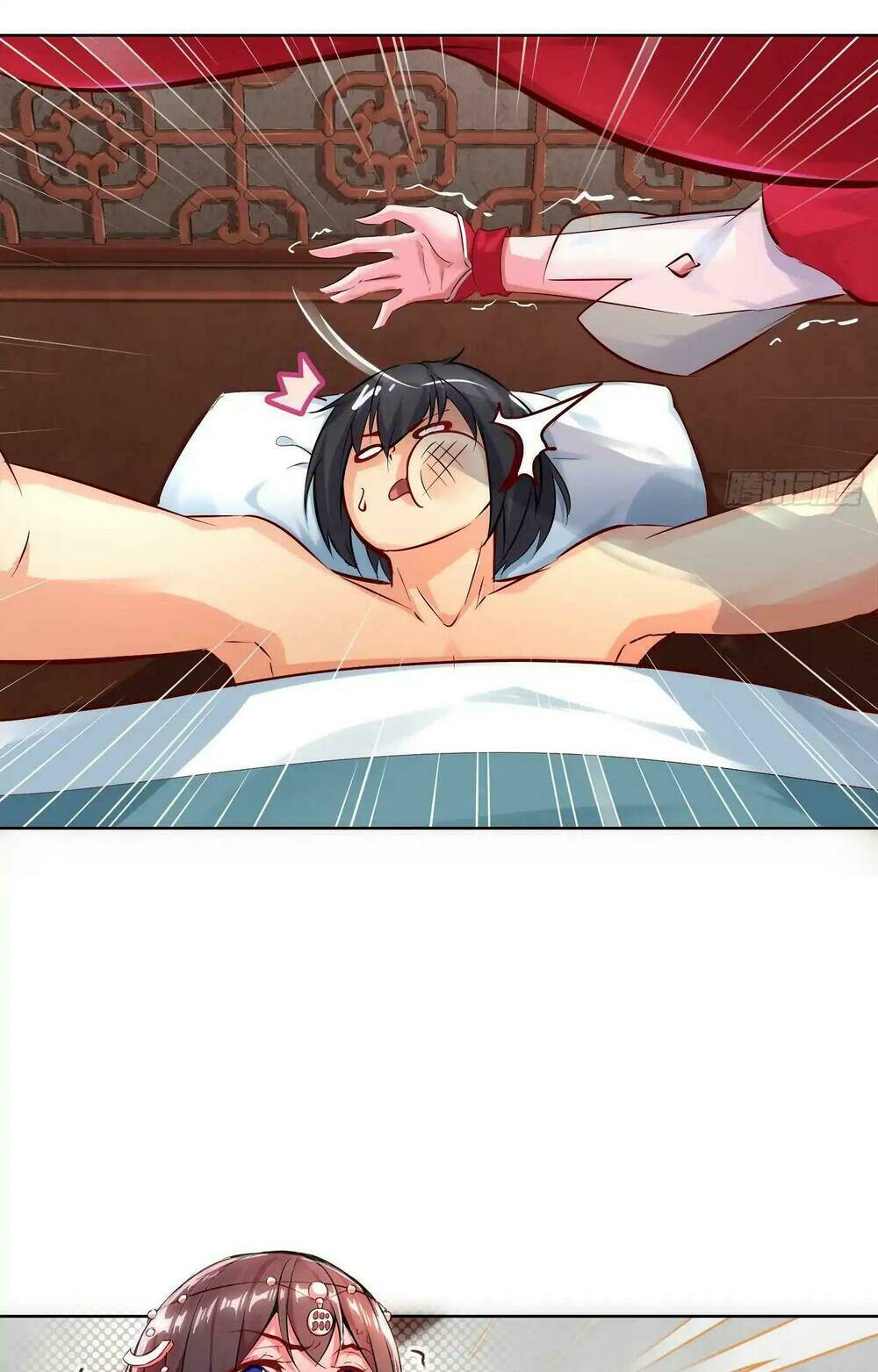 trọng sinh chi ma tôn đương đạo chapter 2 23