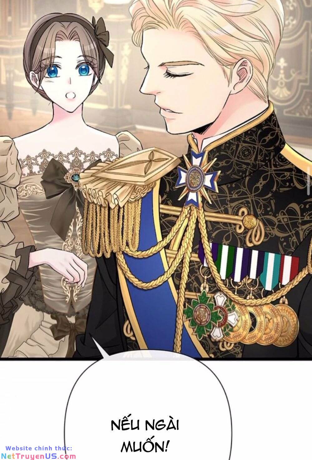 Hoàng Tử Rắc Rối chapter 44.2 5