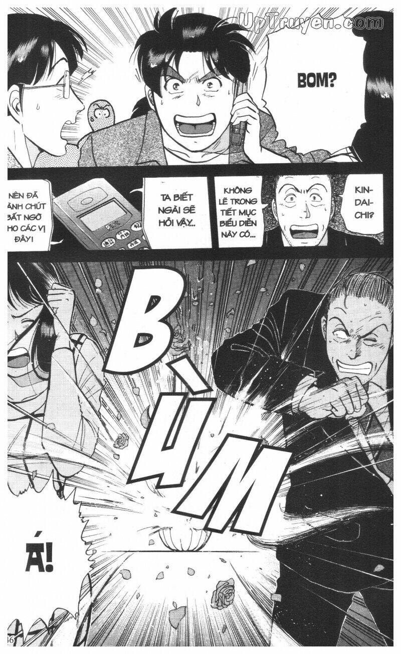 thám tử kindaichi (bản đẹp) chapter 15 42