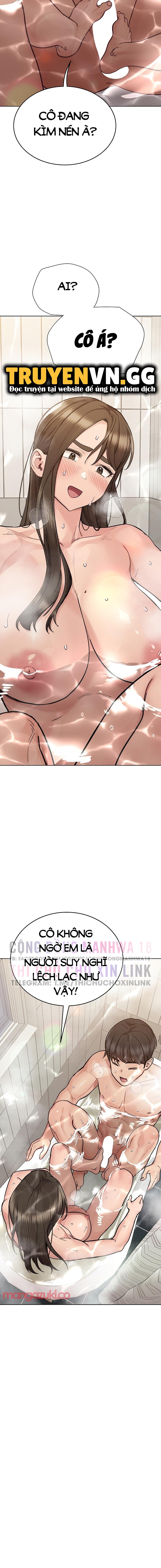 người dì khiêu gợi chapter 87 17