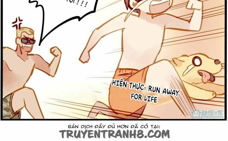 hằng mộng nam thần chapter 5 22