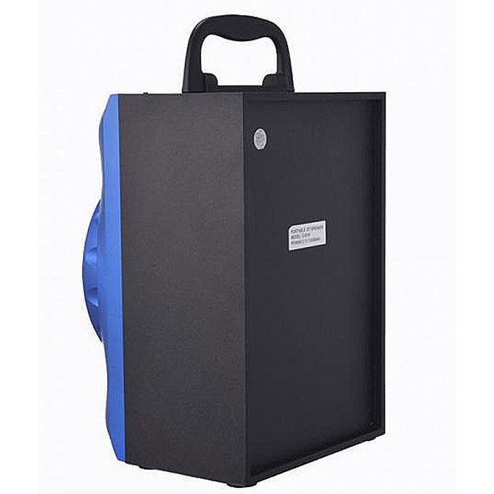 Loa gỗ Bluetooth  BT-1402