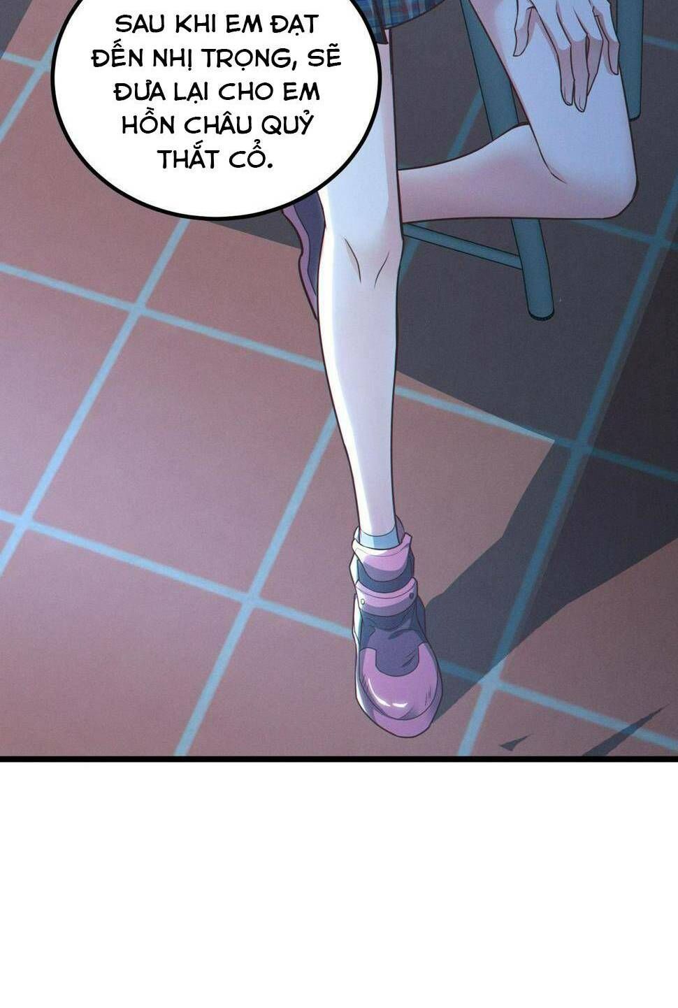 trong tôi có quỷ chapter 13 54