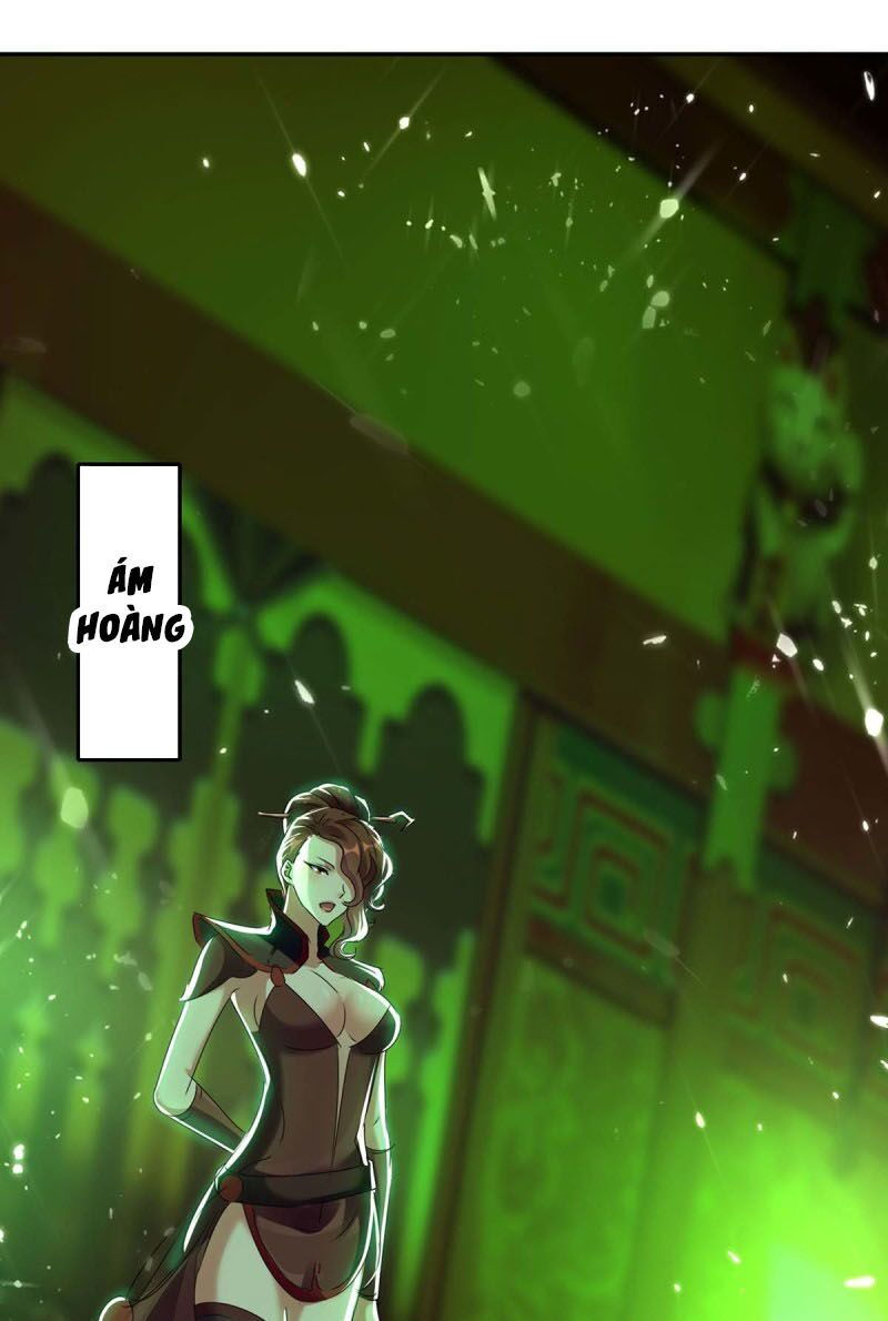 tối cường thăng cấp chapter 221 2