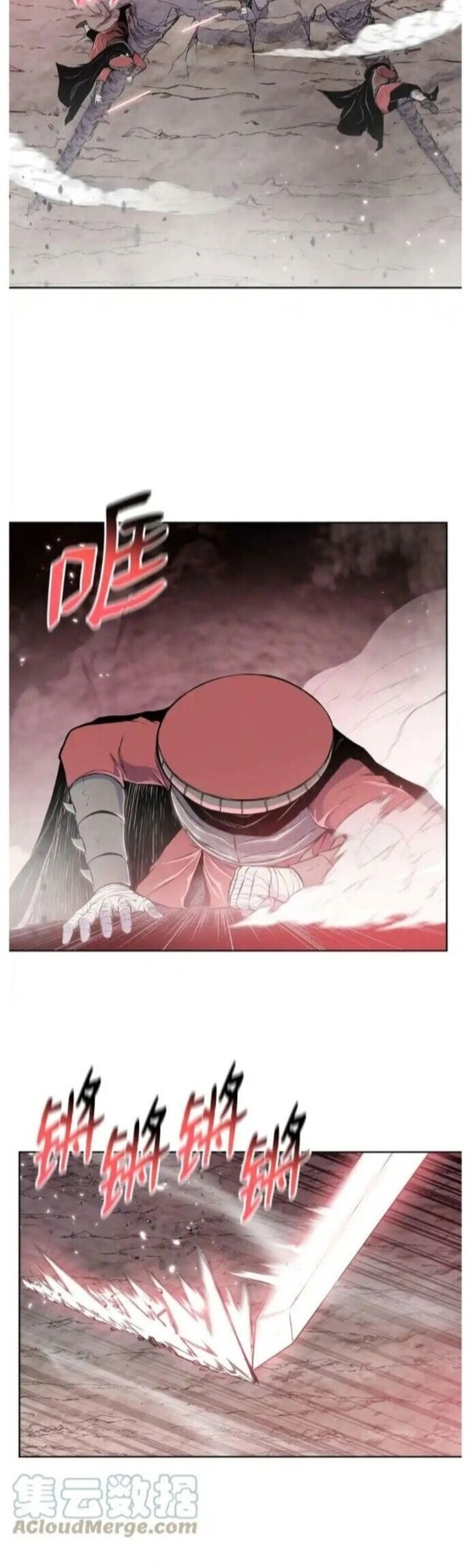 phong vân chiến thần chapter 103 2