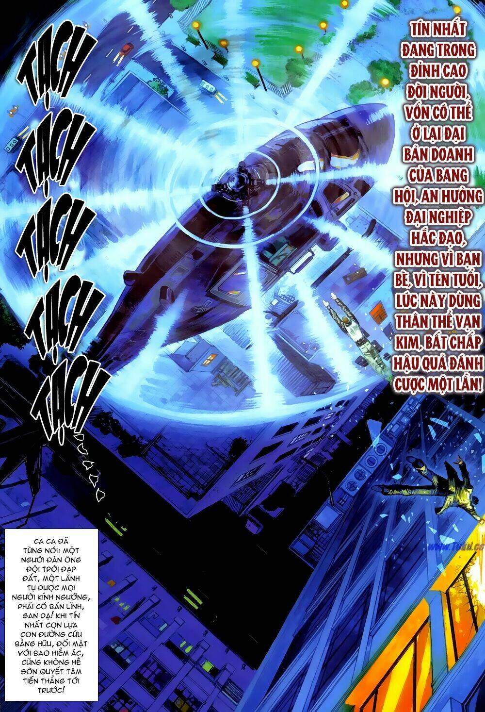 cửu long thành trại 2 chapter 10 29