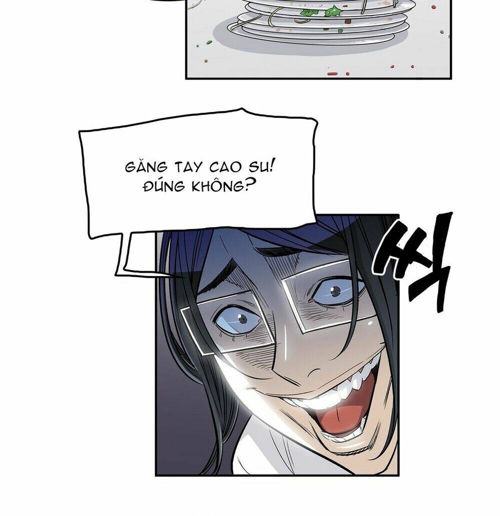 câu lạc bộ sa đoạ chapter 35 23