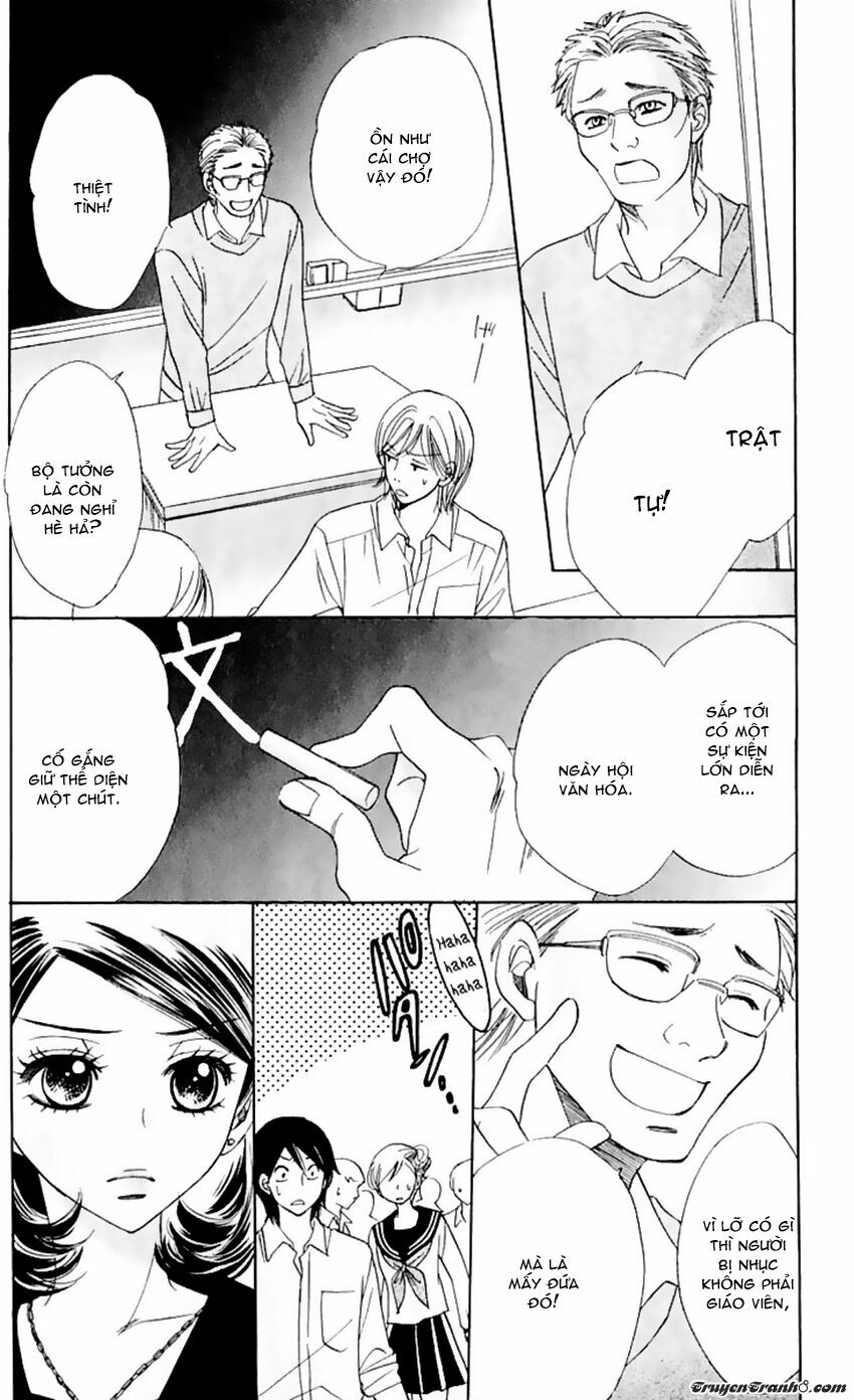 ác quỷ và bản tình ca chapter 62 12