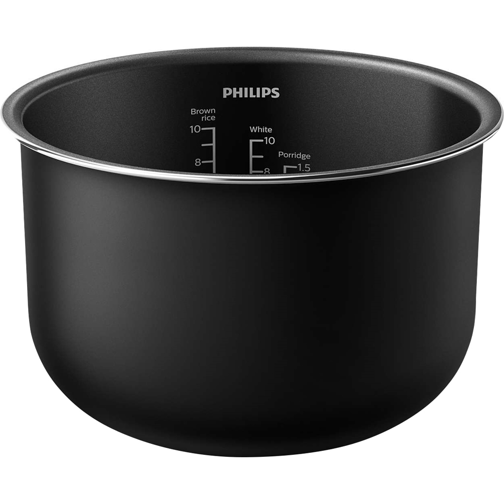 Nồi cơm điện Philips 1.8 Lít HD4515/68 - Hàng chính hãng