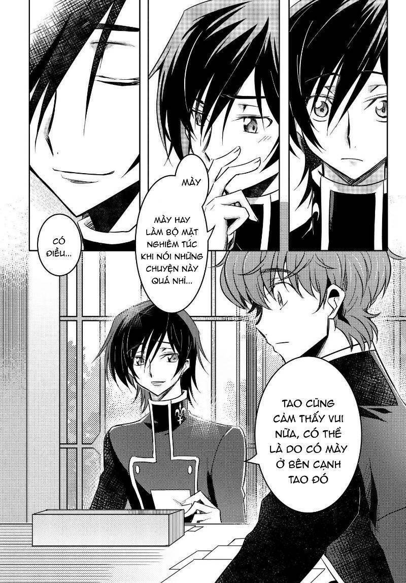 kateikyoushi no lelouch-san chapter 24 15