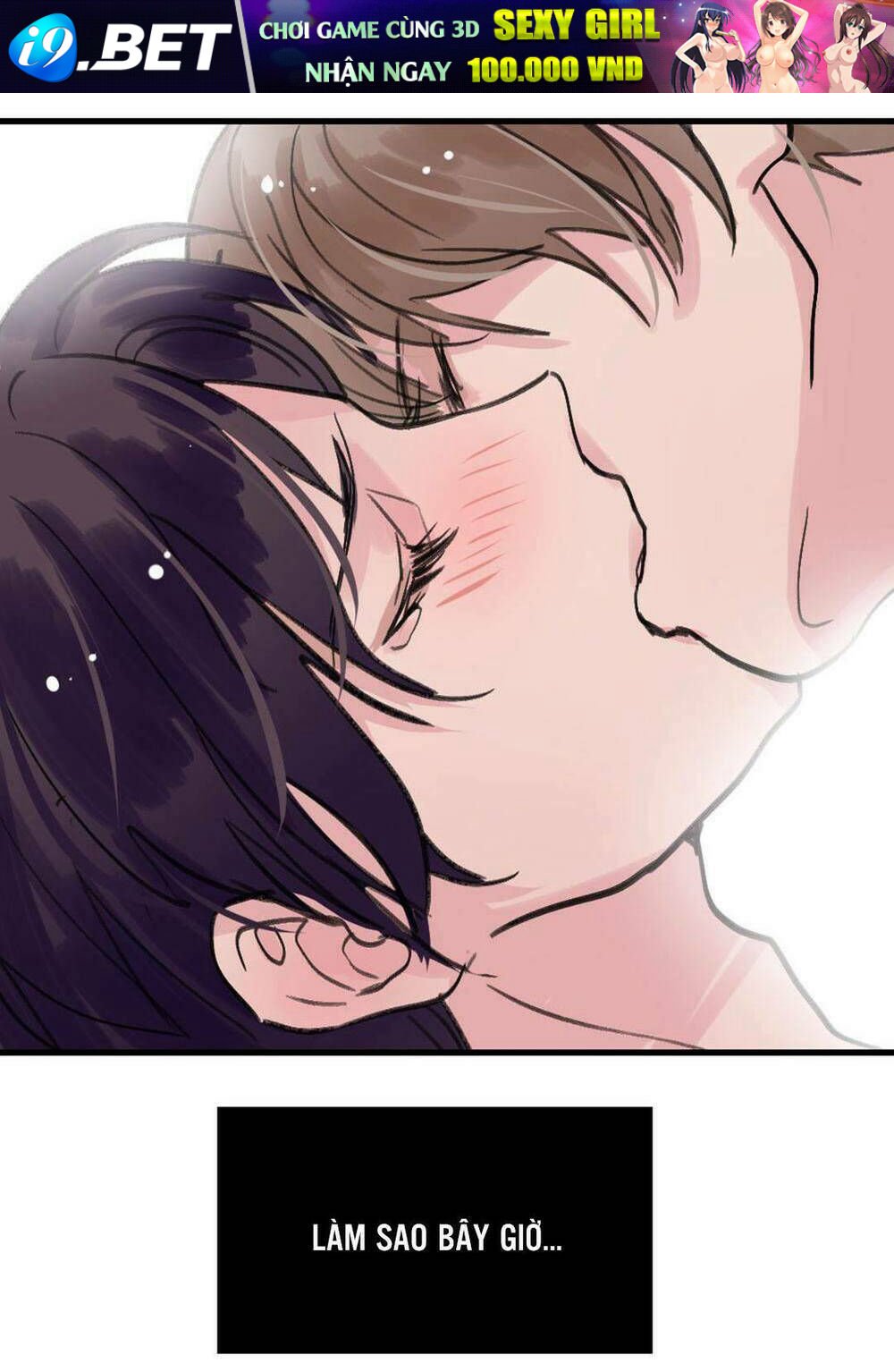 phải lòng em trai của bạn gái mình chapter 3 17