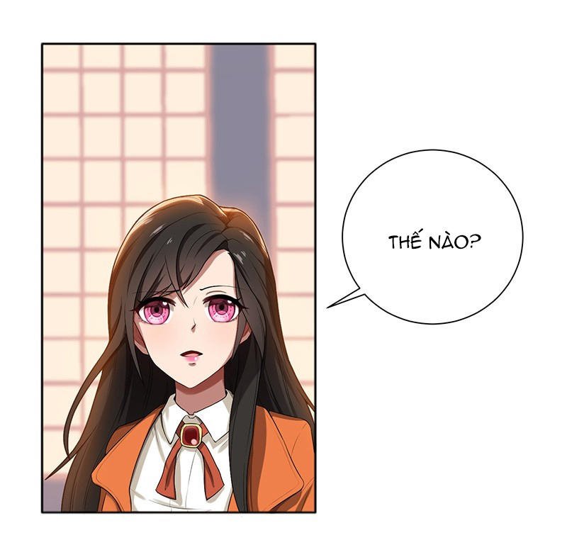 vợ yêu không ngoan chapter 7 4