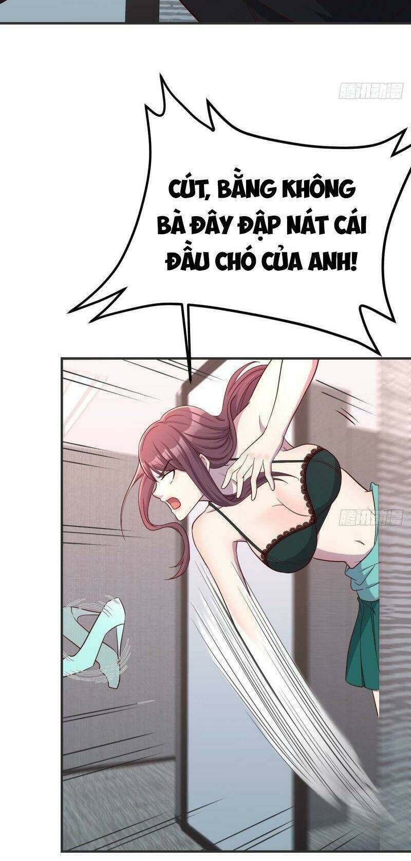 y thánh thiên tài tại hoa đô chapter 36 10