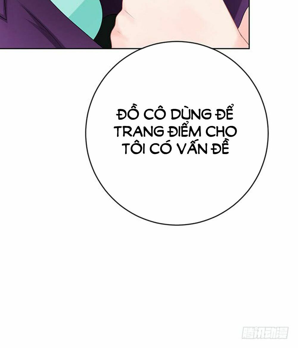 luyến đường thời quang chapter 57 44