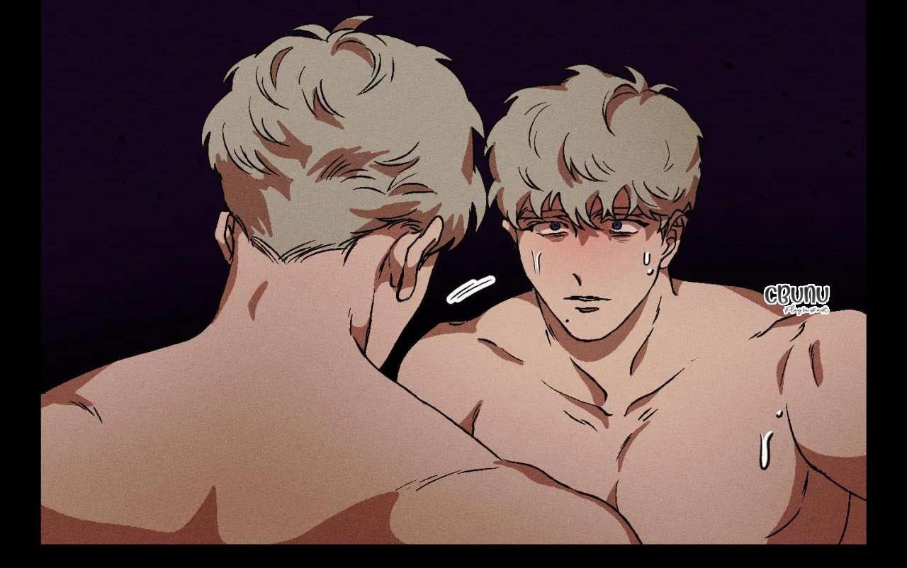 bẫy đôi ngọt ngào chapter 25 23