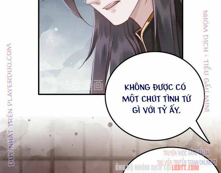 trọng sinh bá sủng nhiếp chính vương quá mạnh mẽ chapter 143 71