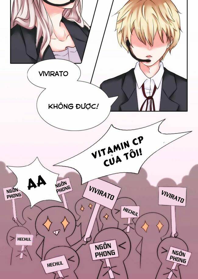 tổng tài ma cà rồng tha cho tôi chapter 19 4